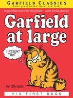 Garfield at Large